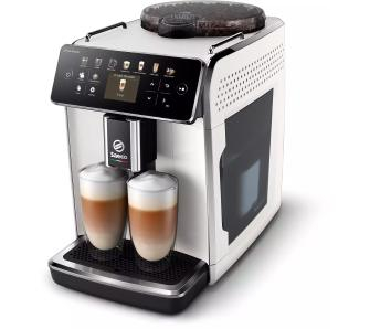 Кофемашина автоматическая Saeco GranAroma SM6580/20 - 3