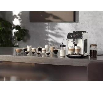Кофемашина автоматическая Saeco GranAroma SM6580/20 - 6