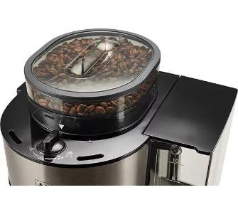 Крапельна кавоварка Melitta Aroma Fresh RWT 1021-03 (метал) - 7