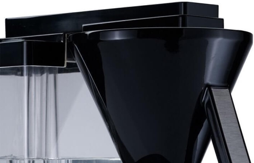 Кофеварка капельная Melitta AromaSignature Deluxe 1007-03 - 3