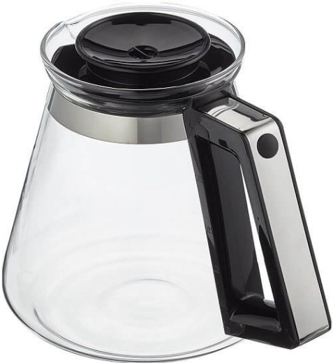 Кофеварка капельная Melitta AromaSignature Deluxe 1007-03 - 4