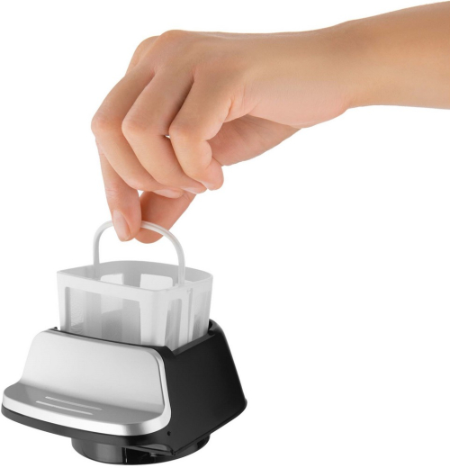 Кавоварка крапельна Sencor SCE 2100BK - 8