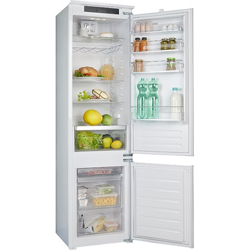 Встраиваемый холодильник FRANKE  FCB 360 V NE E 118.0606.723 (S) - 1