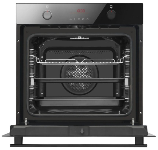 Вбудована духова шафа Amica ED47638BA+ X-Type Steam - 2