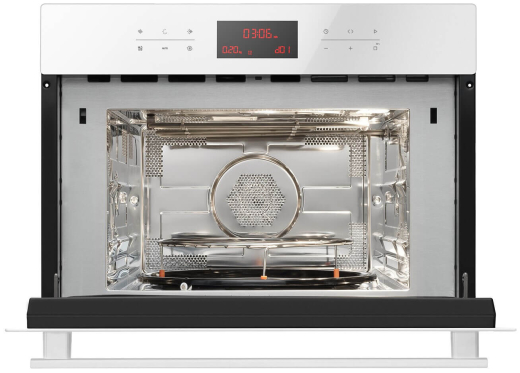 Вбудована духова шафа Amica AMMB44E2GCW X-Type - 3
