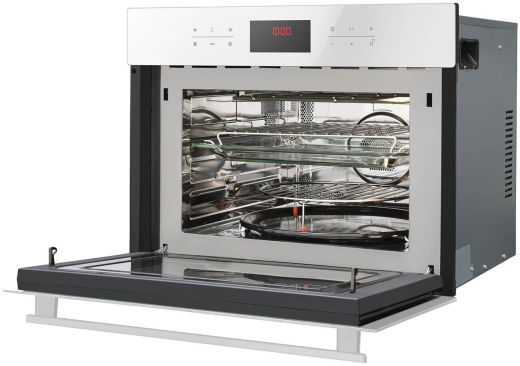 Вбудована духова шафа Amica AMMB44E2GCW X-Type - 4