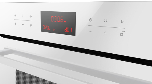 Вбудована духова шафа Amica AMMB44E2GCW X-Type - 5