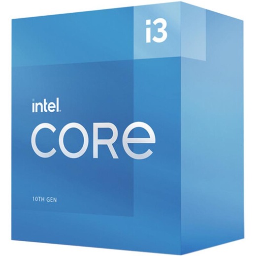 Процессор Intel Core i3 10105 (BX8070110105) - 1