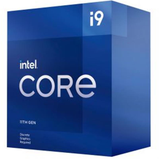 Процессор Intel Core i9 11900K (BX8070811900K) - 1