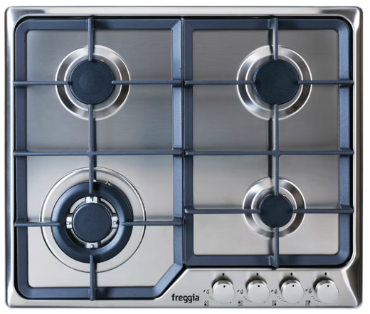 Газовая варочная поверхность Freggia HA640VGTX - 1