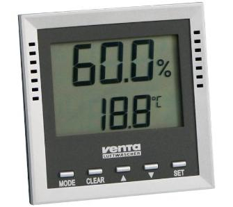 Термогигрометр Venta - 1