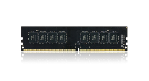 Оперативная память Team Elite 4GB DDR4 2400 Mhz (TED44G2400C1601) - 1