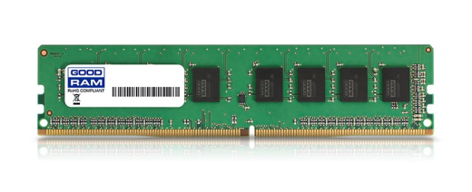Оперативная память GOODRAM 8Gb DDR4 2133 MHz (GR2133D464L15S/8G) - 1