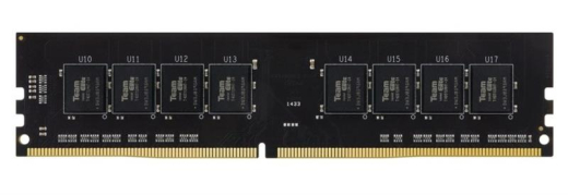 Оперативна пам'ять Team Elite 8GB DDR4 3200 MHz (TED48G3200C2201) - 1