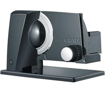 Ломтерізка (слайсер) GRAEF SKS11002 Black - 1