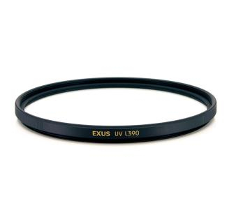 Плічка Marumi Exus UV (L390) 62 мм - 1