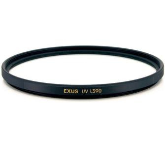 Світлофільтр Marumi Exus UV (L390) 77 мм - 1