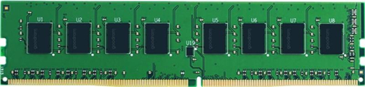Оперативна пам'ять GOODRAM 8GB DDR4 3200 MHz (GR3200D464L22S/8G) - 1