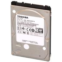 Жесткий диск HDD 2.5" SATA  500Gb Toshiba, 8Mb,  (MQ01ABD050) - 1