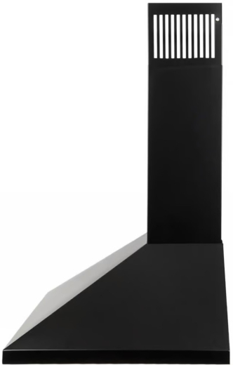 Витяжка MAAN Vela 60 чорний - 3