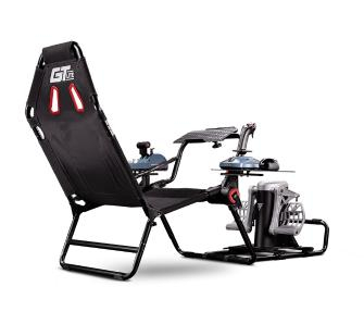 Гоночное кресло Next Level Racing NLR-S021 Kokpit GT LITE - 7