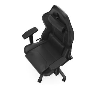 Игровое кресло SPC Gear SR400 (черное) - 4