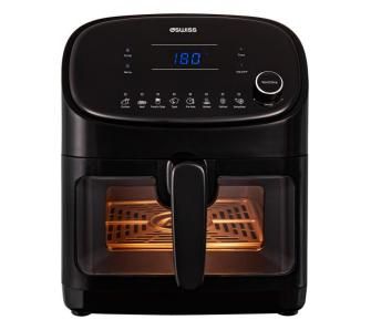 Фритюрница 4Swiss ABB-021 (Black) - 1