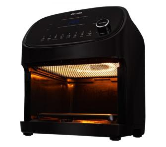 Фритюрница 4Swiss ABB-021 (Black) - 4