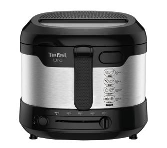 Мультипіч (аерофритюрниця) Tefal FF215D - 1