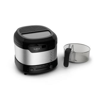 Мультипіч (аерофритюрниця) Tefal FF215D - 2