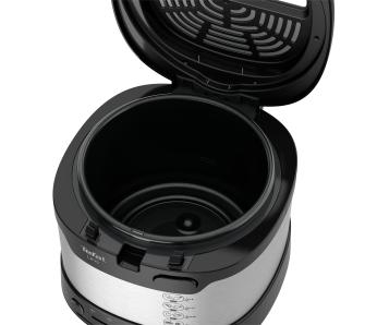 Мультипіч (аерофритюрниця) Tefal FF215D - 5