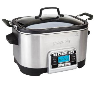 Мультиварка Crock-Pot CSC024X - 1