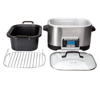 Мультиварка Crock-Pot CSC024X - 3