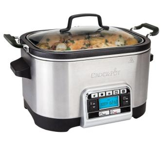 Мультиварка Crock-Pot CSC024X - 5