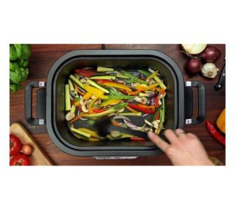 Мультиварка Crock-Pot CSC024X - 6