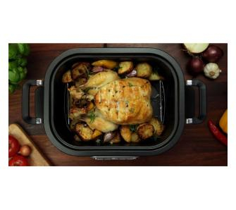 Мультиварка Crock-Pot CSC024X - 7
