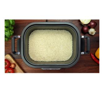Мультиварка Crock-Pot CSC024X - 8