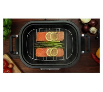Мультиварка Crock-Pot CSC024X - 9