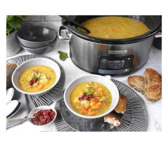 Мультиварка CrockPot CSC066X - 4