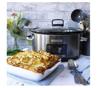 Мультиварка CrockPot CSC066X - 5