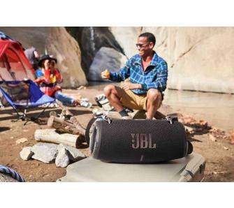 Портативні колонки JBL Xtreme 3 Black (JBLXTREME3BLKEU) - 10