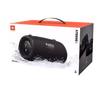 Портативні колонки JBL Xtreme 3 Black (JBLXTREME3BLKEU) - 8