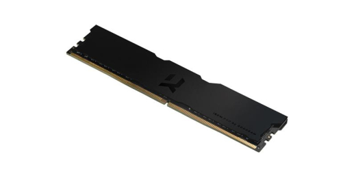Модуль памяти DDR4 16GB/3600 Goodram Iridium Pro Deep Black (IRP-K3600D4V64L18/16G) - 2