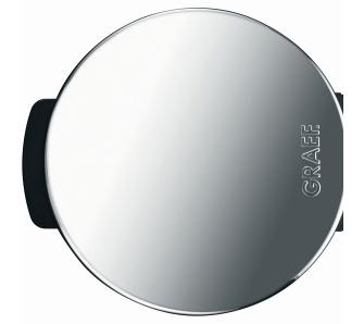 Вафельница GRAEF WA 80 - 3