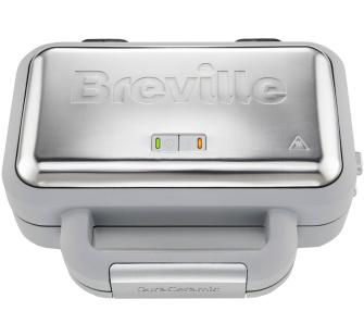 Вафельниця Breville DuraCeramic VST072 - 1