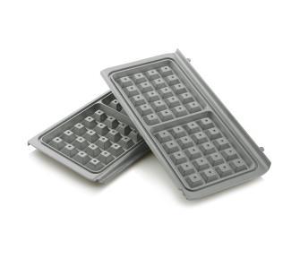 Вафельниця Breville DuraCeramic VST072 - 5