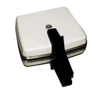 Вафельница Dezal 301.4 White - 1