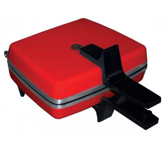 Вафельница Dezal 301.4 Red - 1