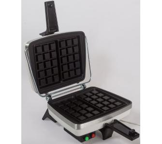 Вафельница Dezal 301.6 Profi White - 2