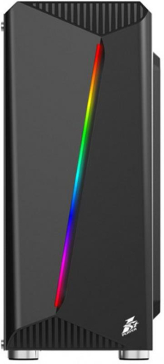Корпус 1stPlayer R3-3R1 Color LED Black - 3